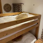 Chalet In Les Coches