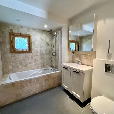 In Les Coches * La Plagne-Tarentaise