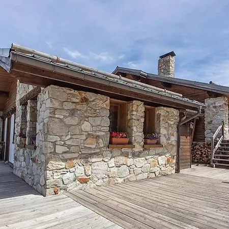 Chalet In Les Coches